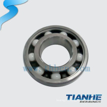Mid ball bearings wheel 6206 ZZ/2RS Realiable quality and speed